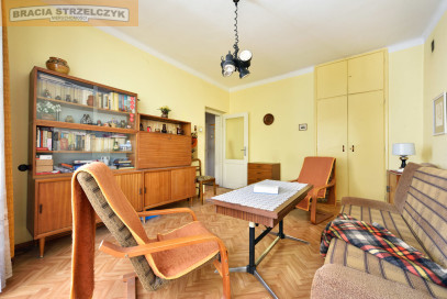 Mieszkanie Sprzedaż  Łódź-Bałuty Rajska